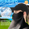 All-Round Summer Sunshade Face Mask