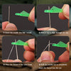 Load image into Gallery viewer, Universal Fish Type Needle Threader (10PCS)