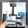 Airlia™ Airplane Travel Essentials Phone Holder
