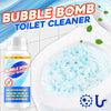 Load image into Gallery viewer, Bubble Bomb Toilet Cleaning Powder