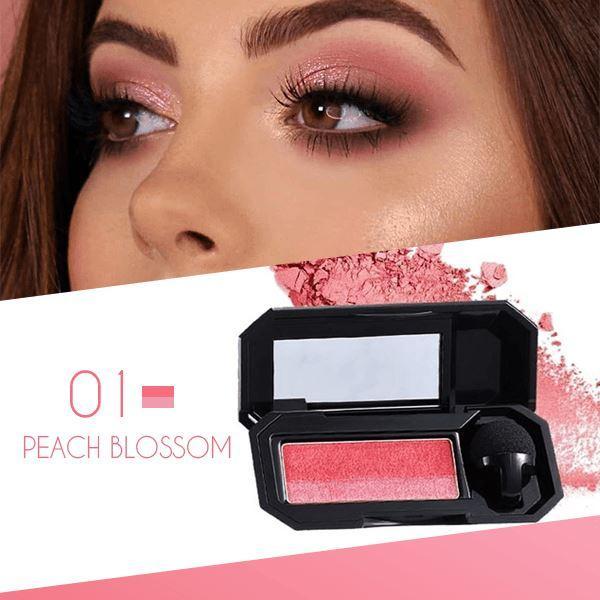 Perfect Dual-color Eyeshadow Beauty & Personal Care Clevativity 