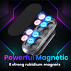 Universal Ultra Magnetic Flex Car Phone Holder