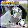 Load image into Gallery viewer, Adjustable Blind Spot Mirror (2 PCS)