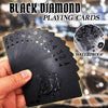 Black Diamond Playing Cards Pets & Toys Clevativity 