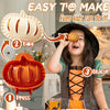 Load image into Gallery viewer, Halloween One-Press Hand Pie Maker