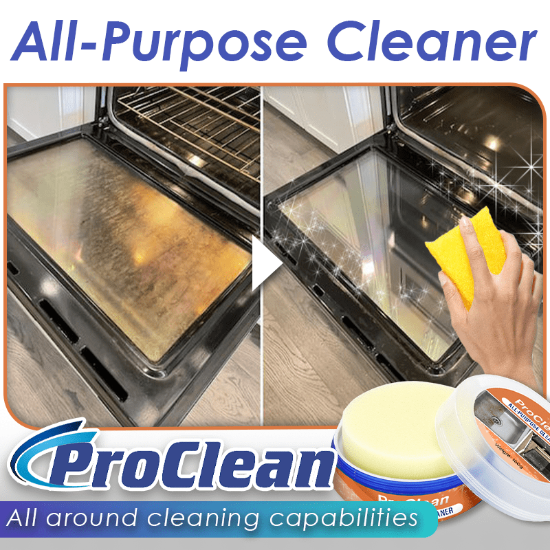 ProClean™ All-Purpose Cleaner