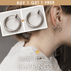 Load image into Gallery viewer, Retractable Earrings (BUY 1 GET 1 FREE)