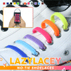 LazyLacey No-Tie Shoelaces