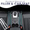 Seat Gap Leather Cushion Filler